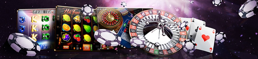 Cheapest online casino software solution